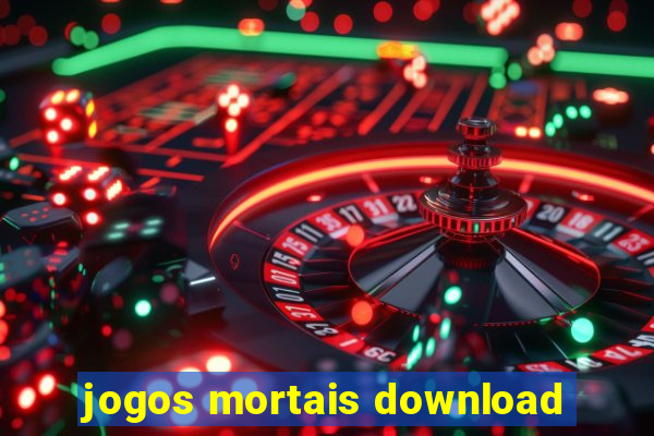 jogos mortais download